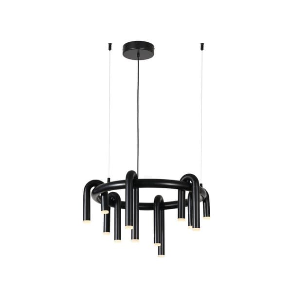 LED viseća lampa FK2010-24V BK - LED visilice