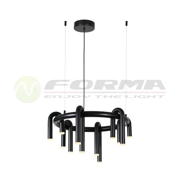 LED viseća lampa FK2010-24V BK - LED visilice