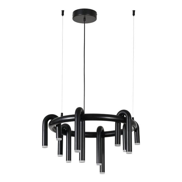 LED viseća lampa FK2010-24V BK - LED visilice