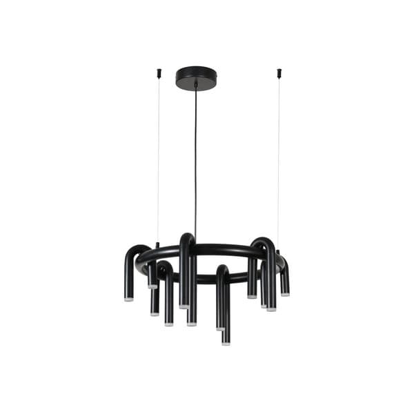 LED viseća lampa FK2010-24V BK - LED visilice