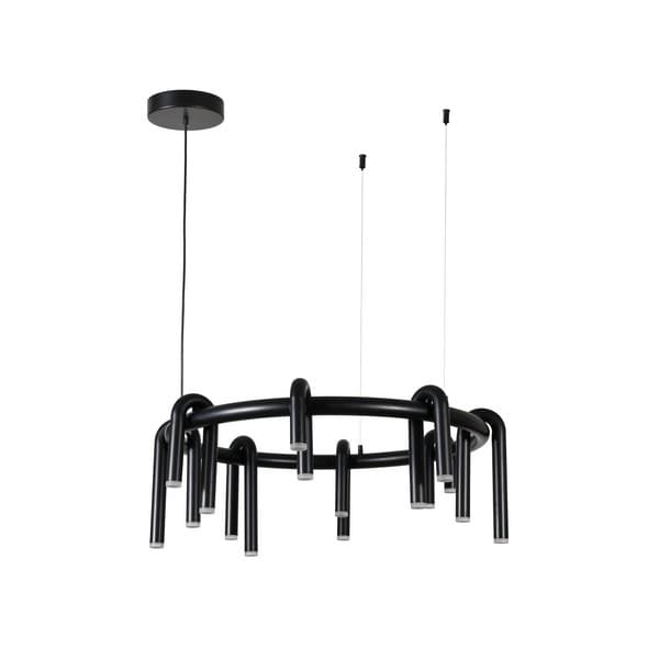 LED viseća lampa FK2010-36V BK - LED visilice