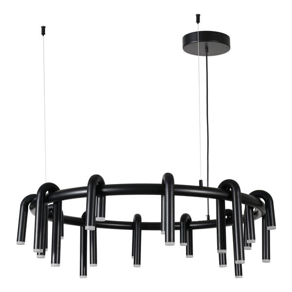 LED viseća lampa FK2010-45V BK - LED visilice