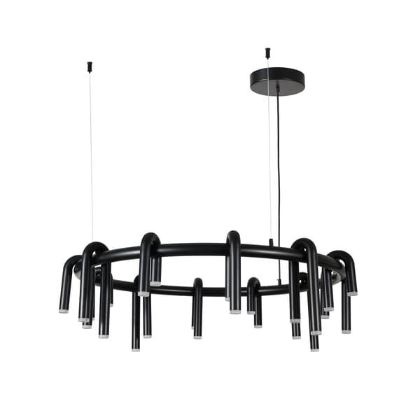 LED viseća lampa FK2010-45V BK - LED visilice
