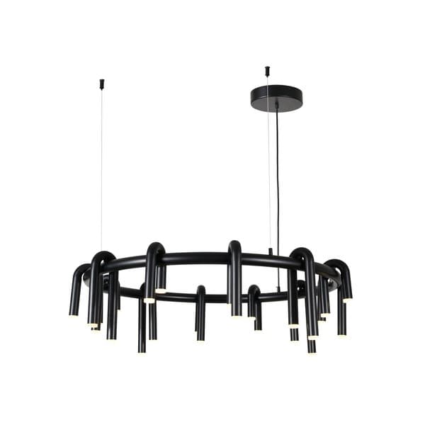 LED viseća lampa FK2010-45V BK - LED visilice