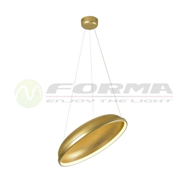 LED viseća lampa FK2013-19V GD - LED visilice