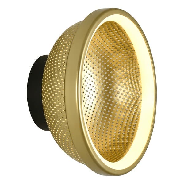 LED zidna lampa FK2013-9Z GD - LED zidne lampe