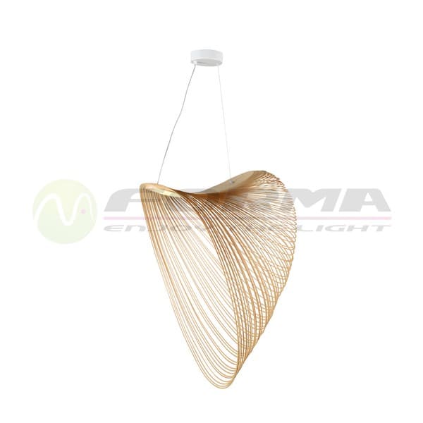 LED viseća lampa FK2014-20V WD - LED visilice