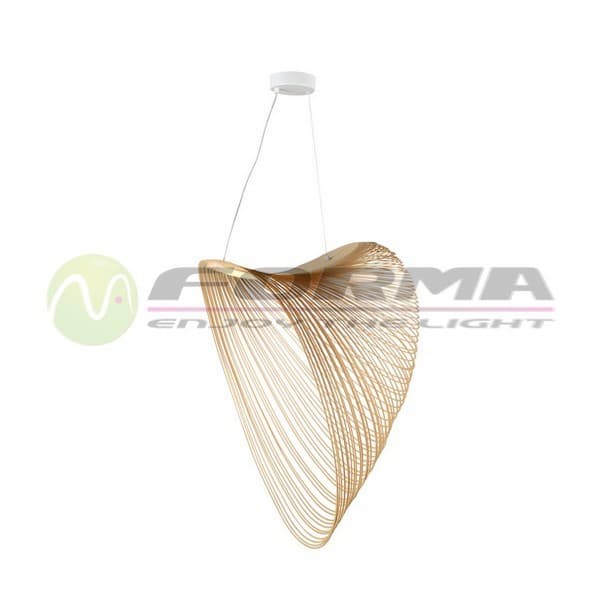 LED viseća lampa FK2014-15V WD - LED visilice