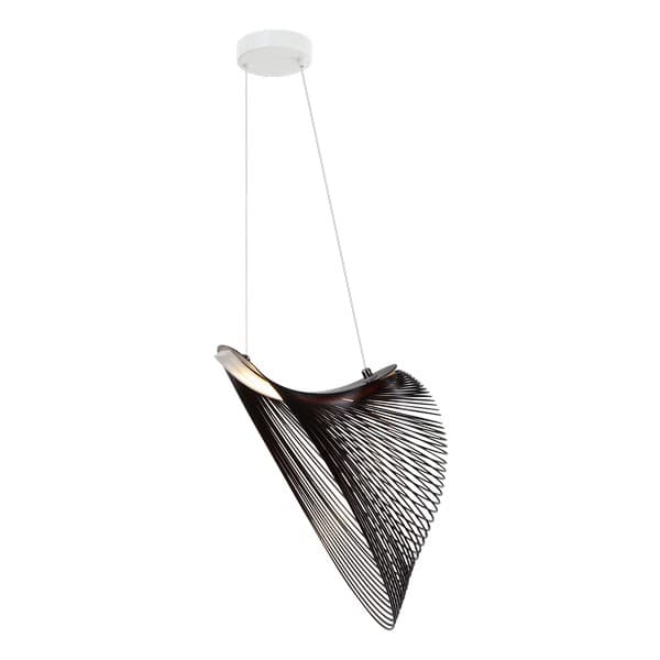 LED viseća lampa FK2018-10V BR - LED visilice
