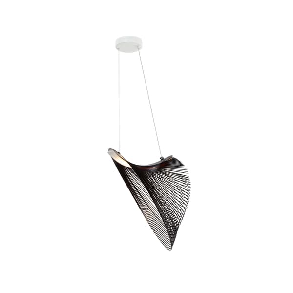 LED viseća lampa FK2018-10V BR - LED visilice