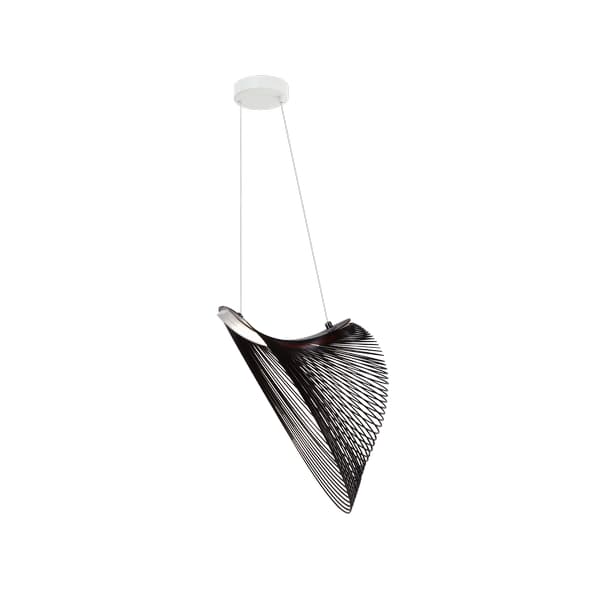 LED viseća lampa FK2018-10V BR - LED visilice