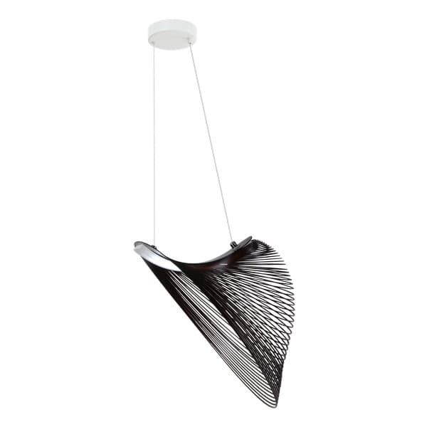 LED viseća lampa FK2018-10V BR - LED visilice