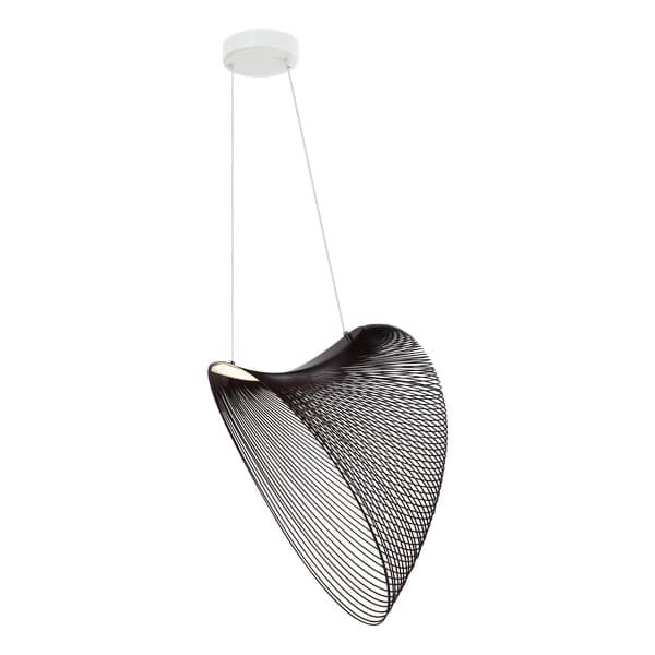 LED viseća lampa FK2018-15V BR - LED visilice