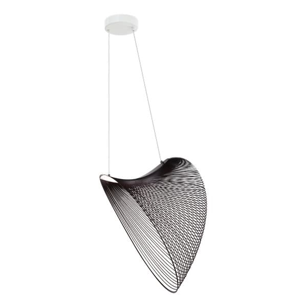 LED viseća lampa FK2018-15V BR - LED visilice