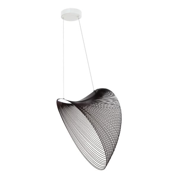 LED viseća lampa FK2018-15V BR - LED visilice