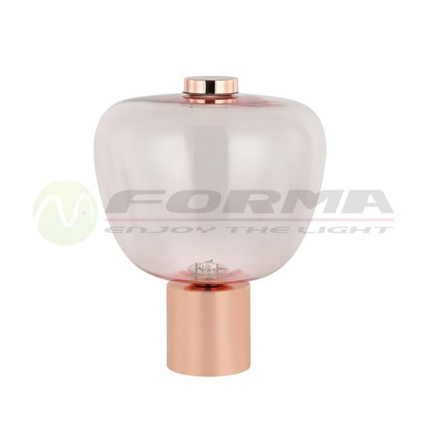 LED stona lampa FK2020-3T RG - LED stone lampe