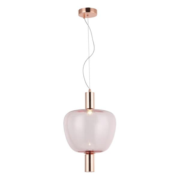 LED viseća lampa FK2021-5V - LED visilice