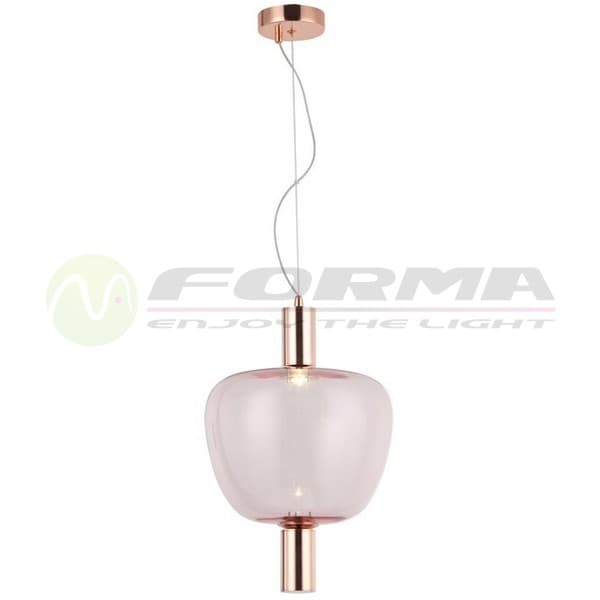 LED viseća lampa FK2021-5V - LED visilice