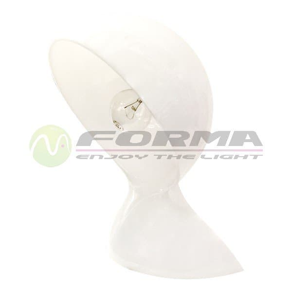 Stona lampa FK4001-1T BK - Akcija