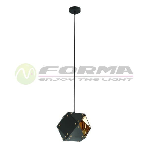 Visilica FK4002-1V BK - Akcija