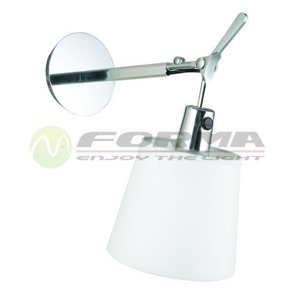 Zidna lampa FK7005-1ZS - Poslednji komadi