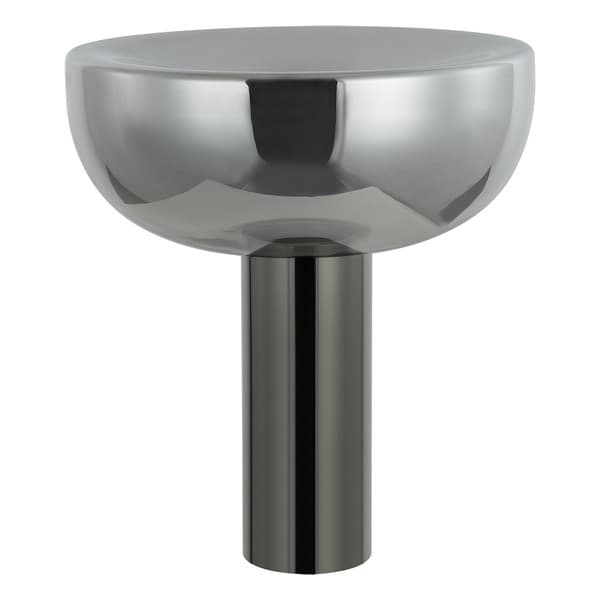 Stona lampa FK7017-1TL BK+SM - Stone lampe