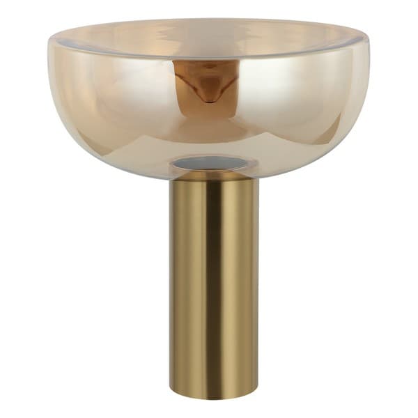Stona lampa FK7017-1TL SG+AM - Stone lampe