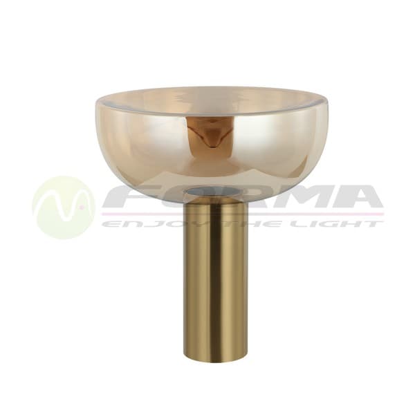 Stona lampa FK7017-1TL SG+AM - Stone lampe