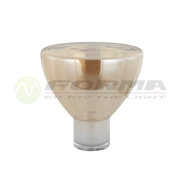 Stona lampa FK7018-1TM - Stone lampe