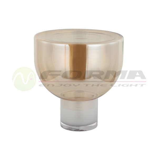 Stona lampa FK7018-1TS - Stone lampe