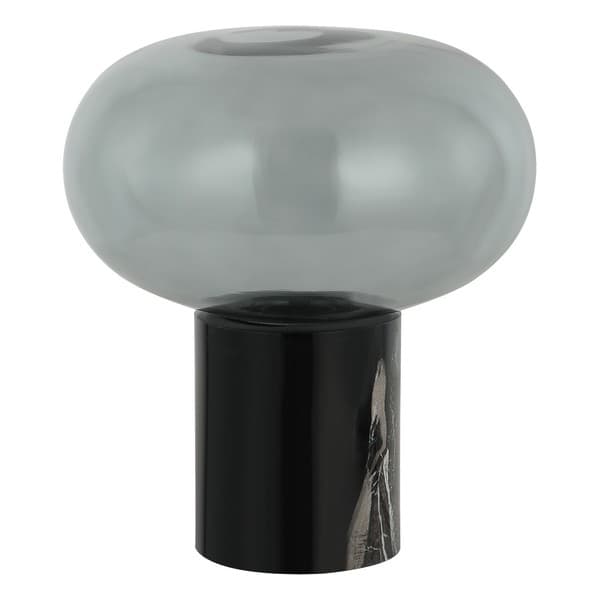 Stona lampa FK7022-1T BK+SM - Stone lampe