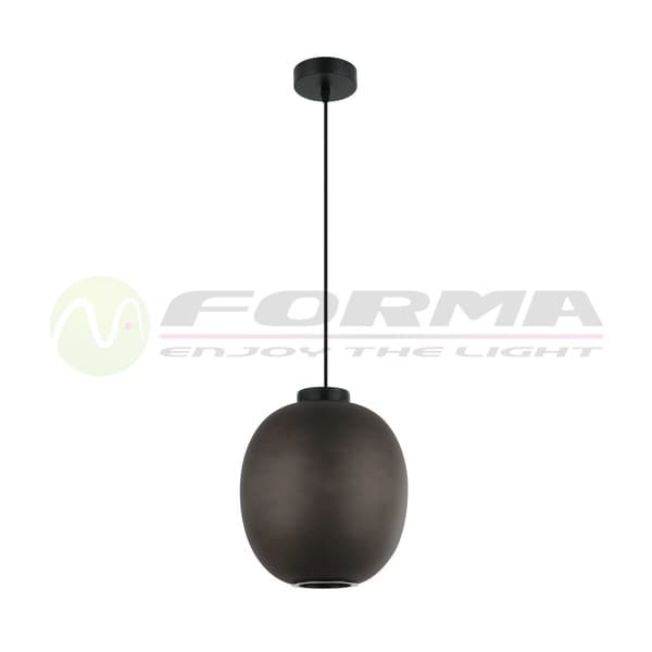 Viseća lampa FK7024-1V BK - Visilice