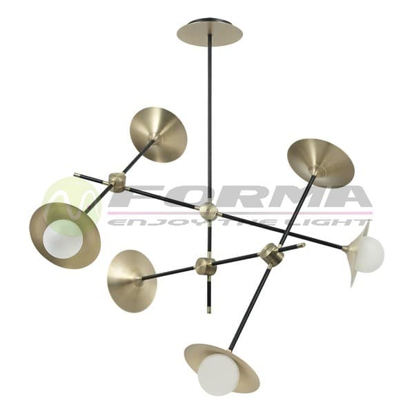 Luster FK9005-6L - Akcija