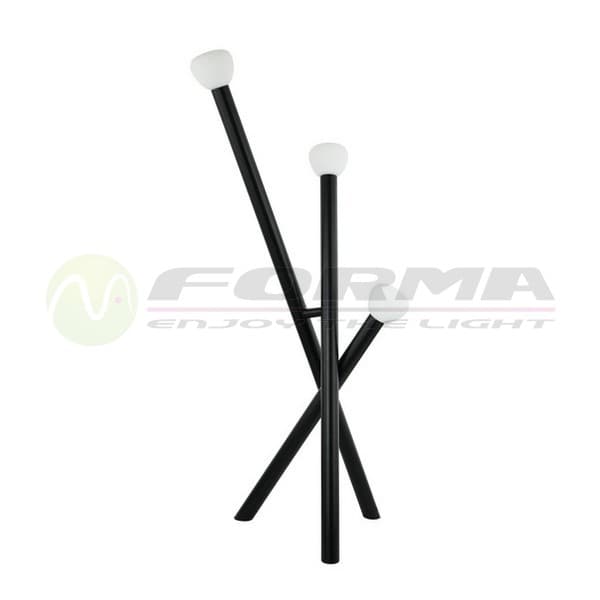 Podna lampa FK9012-3F - Podne lampe