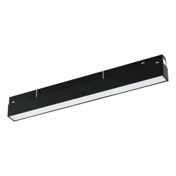 LED magnetna svetiljka FM1001-15 BK - Svetiljke