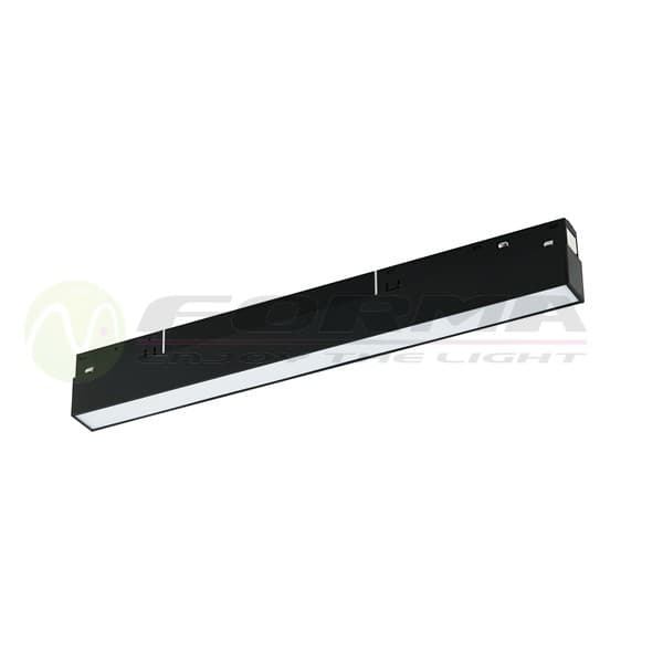 LED magnetna svetiljka FM1001-15 BK - Svetiljke