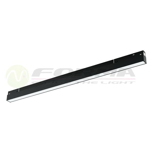 LED magnetna svetiljka FM1001-25 BK - Svetiljke