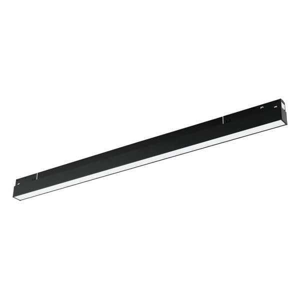 LED magnetna svetiljka FM1001-24 BK - Svetiljke