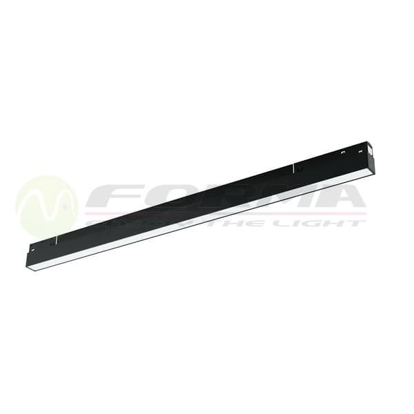 LED magnetna svetiljka FM1001-25 BK - Svetiljke