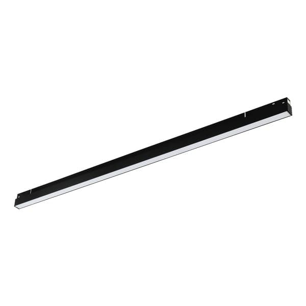 LED magnetna svetiljka FM1001-36 BK - Svetiljke