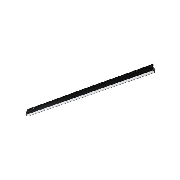 LED magnetna svetiljka FM1001-36 BK - Svetiljke