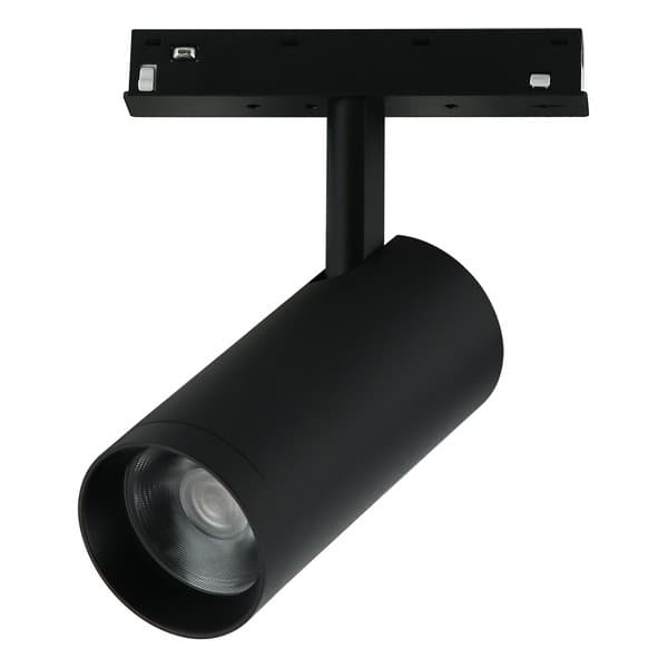 LED magnetni reflektor FM3001-12 BK - Svetiljke