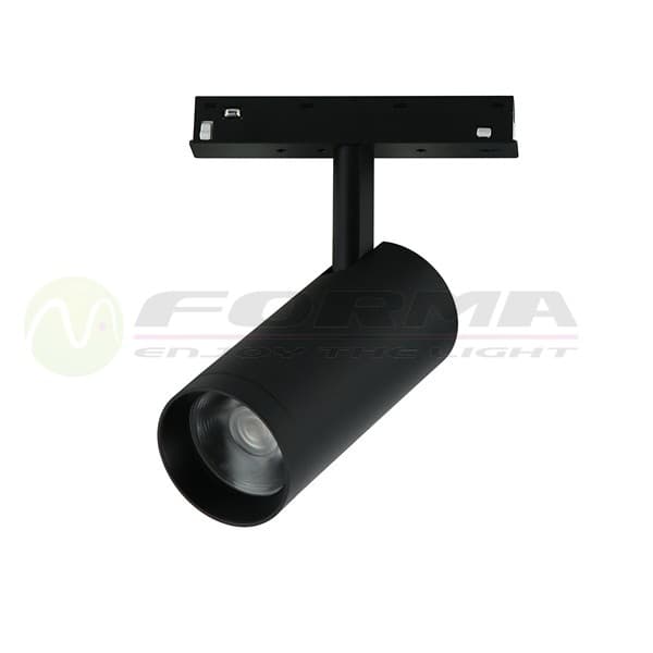 LED magnetni reflektor FM3001-12 BK - Svetiljke