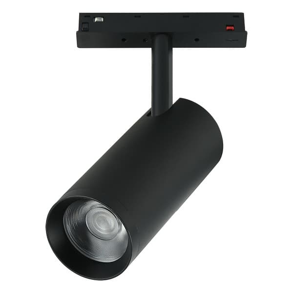 LED magnetni reflektor FM3001-20 BK - Svetiljke