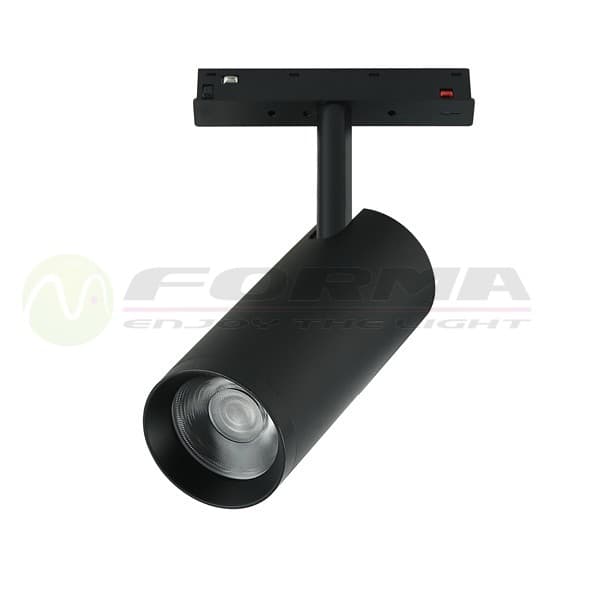 LED magnetni reflektor FM3001-20 BK - Svetiljke