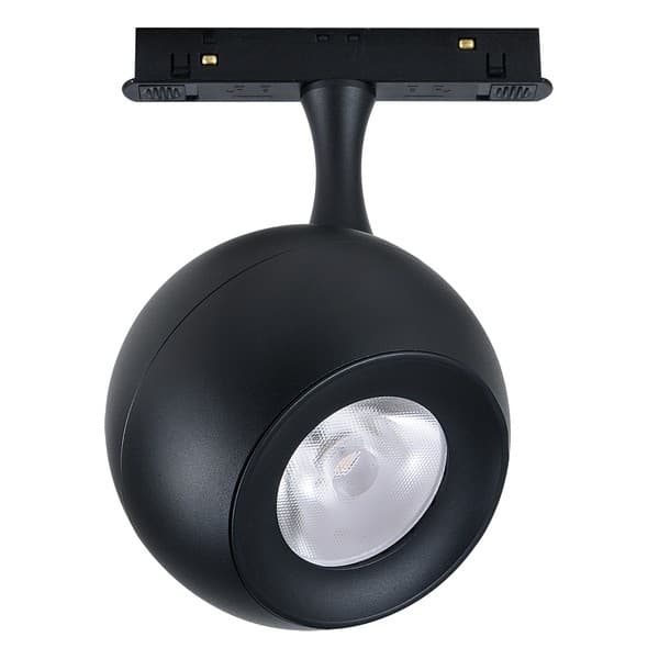 LED magnetni reflektor FM3002-12 BK - Svetiljke