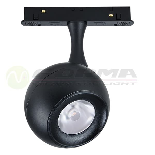 LED magnetni reflektor FM3002-7 BK - Svetiljke