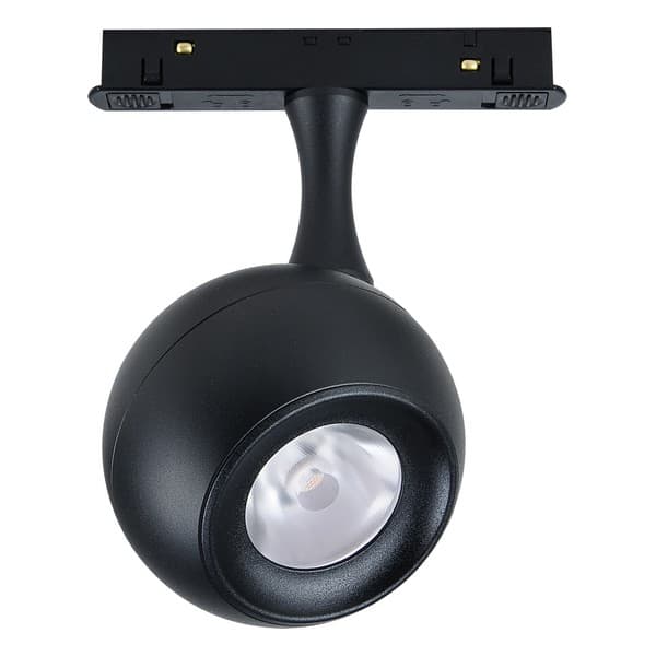 LED magnetni reflektor FM3002-7 BK - Svetiljke