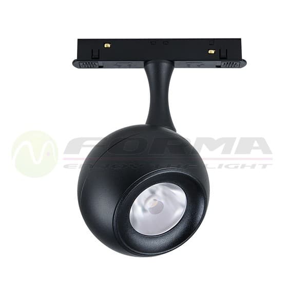 LED magnetni reflektor FM3002-7 BK - Svetiljke