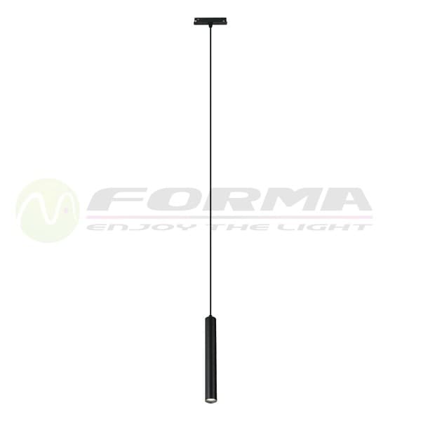 LED magnetna visilica FM4001-12 BK - Svetiljke